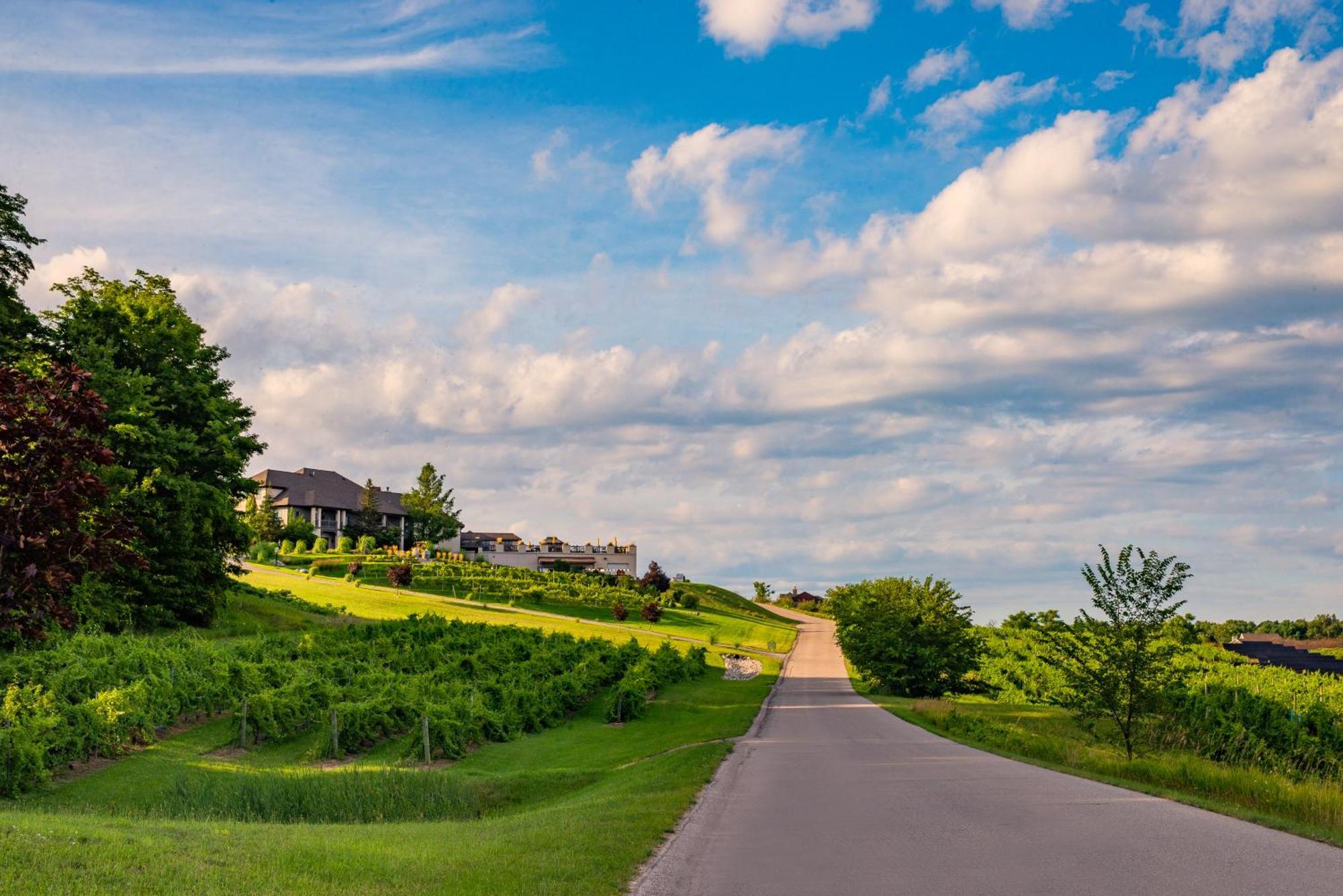 New Happy Trail 2Br Condo Close To Downtown Traverse City Zewnętrze zdjęcie